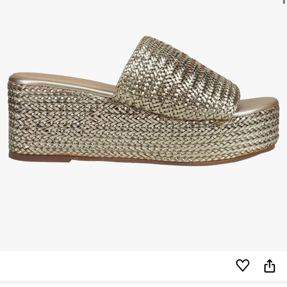 MATISEE GOLD PLATFORMS - Picture 4 of 8